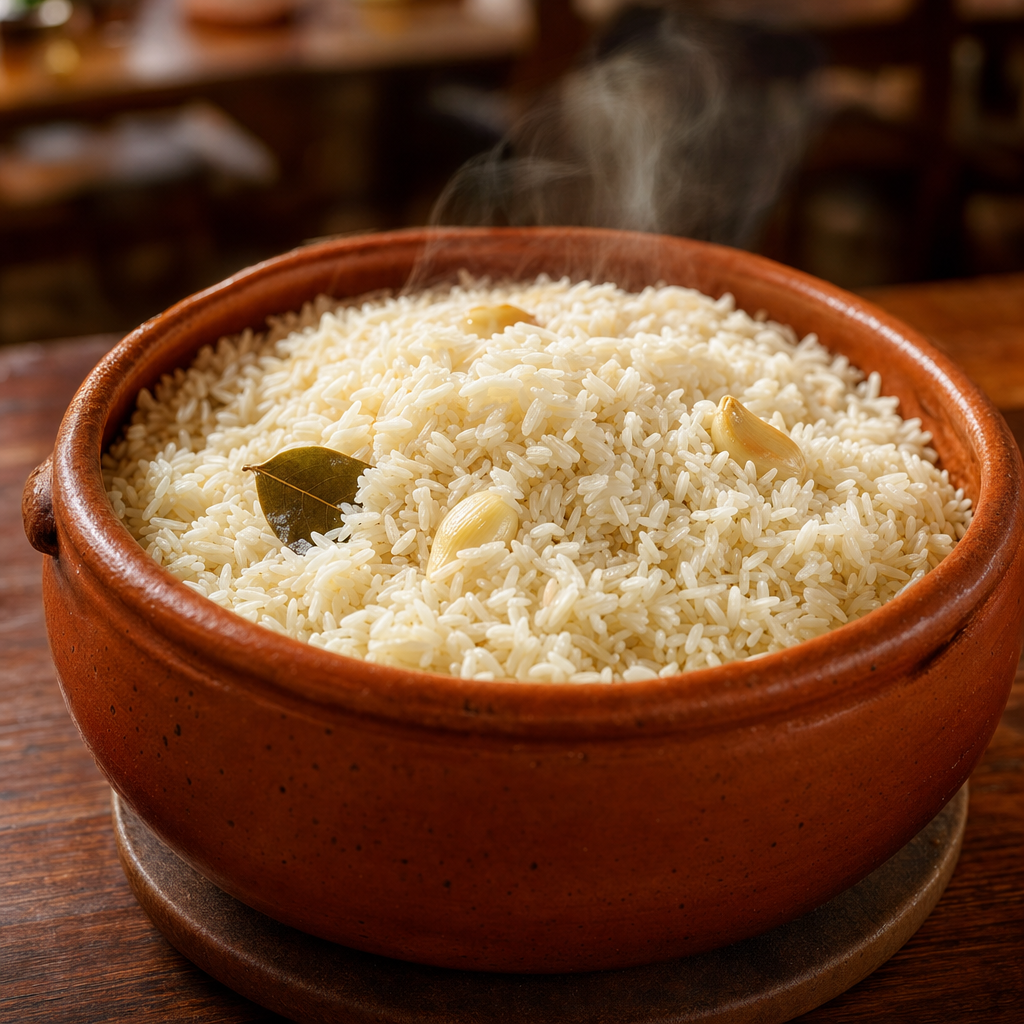 Arroz