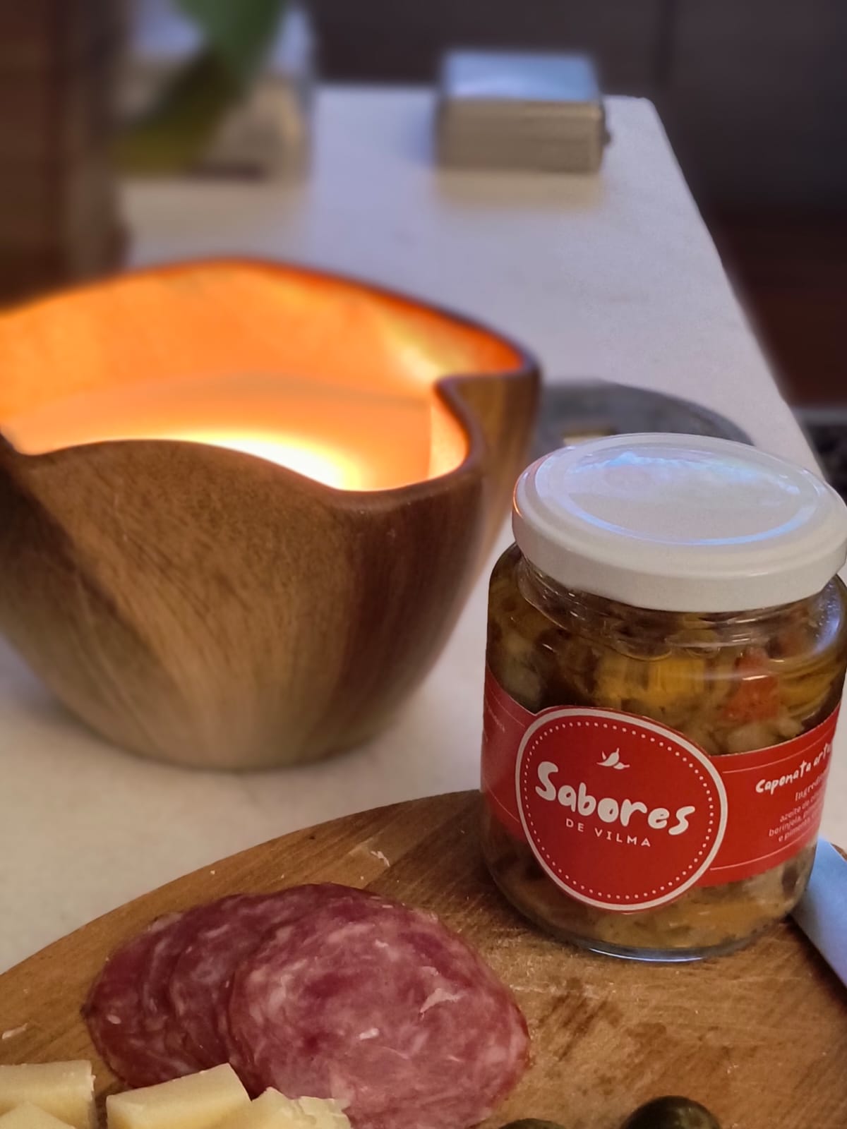 Caponata