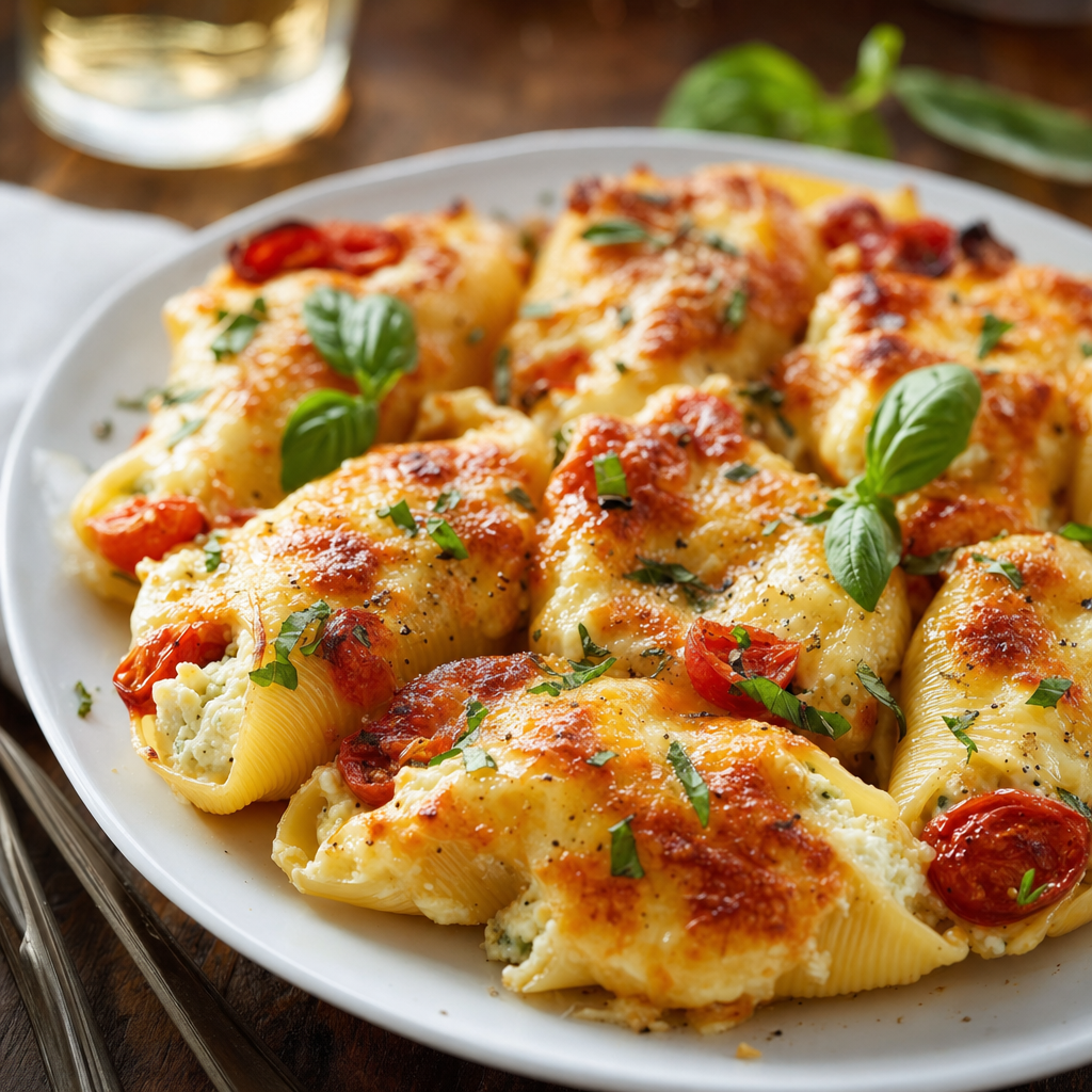 Conchiglione