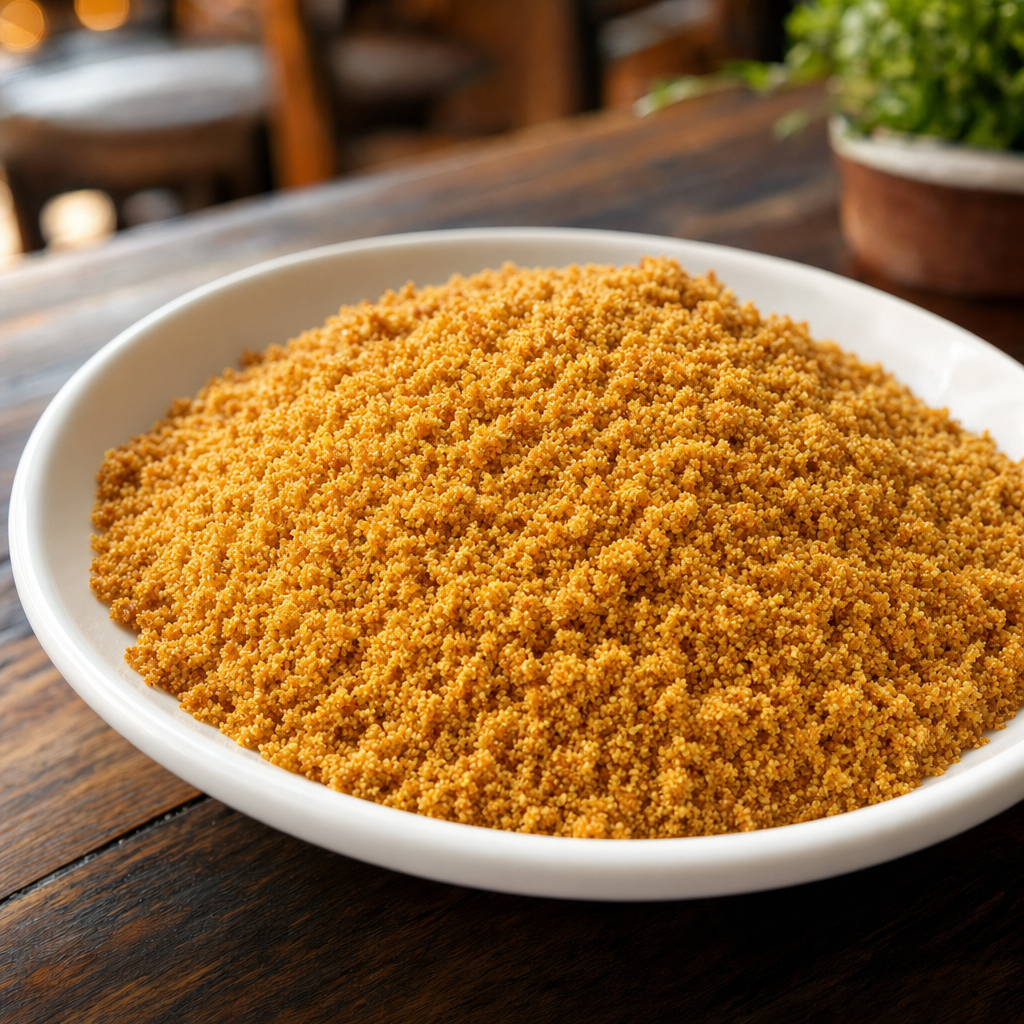 Farofa